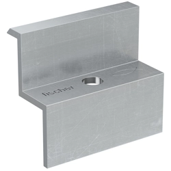 vendita online Morsetto non assemblato m Sistemi per il solare Fischer